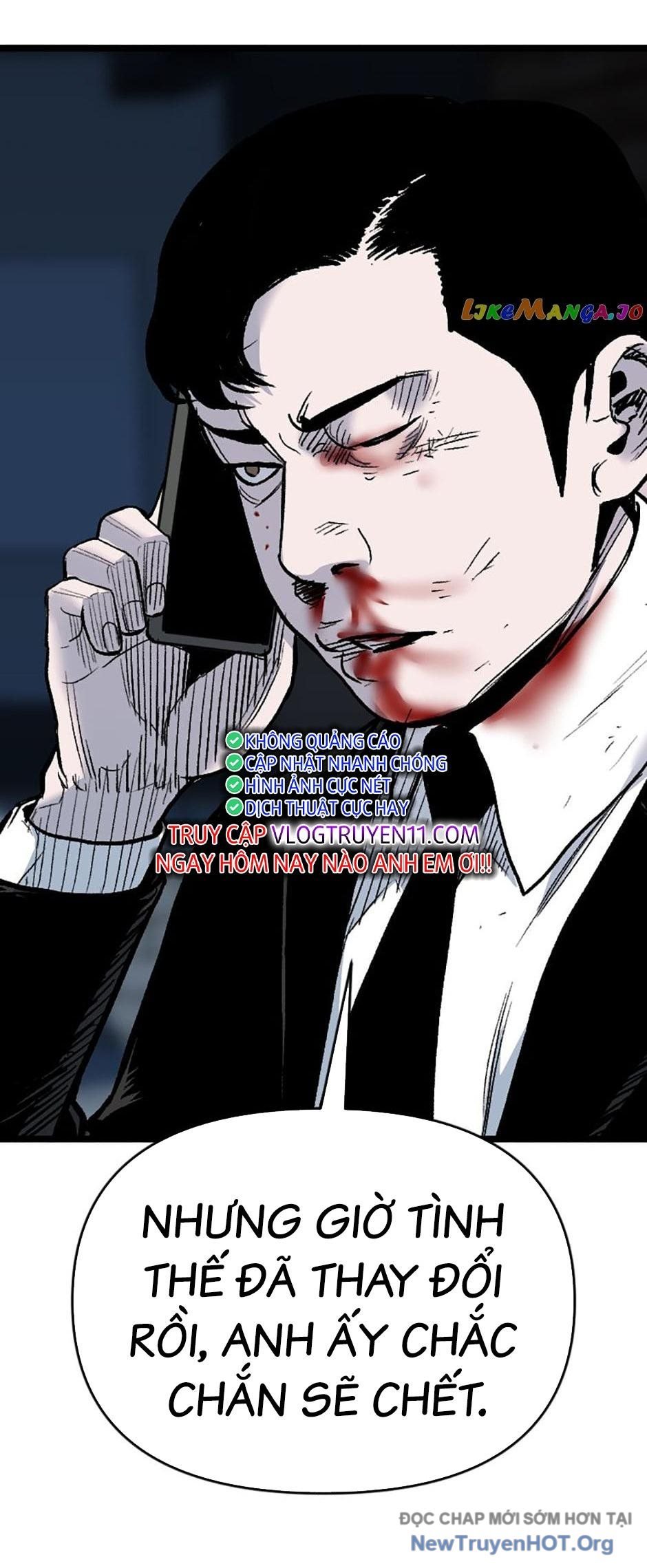 Chuyển Hóa Chap 91 - Next Chap 92