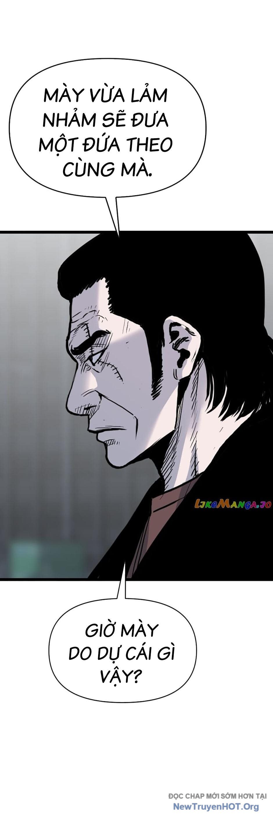 Chuyển Hóa Chap 91 - Next Chap 92