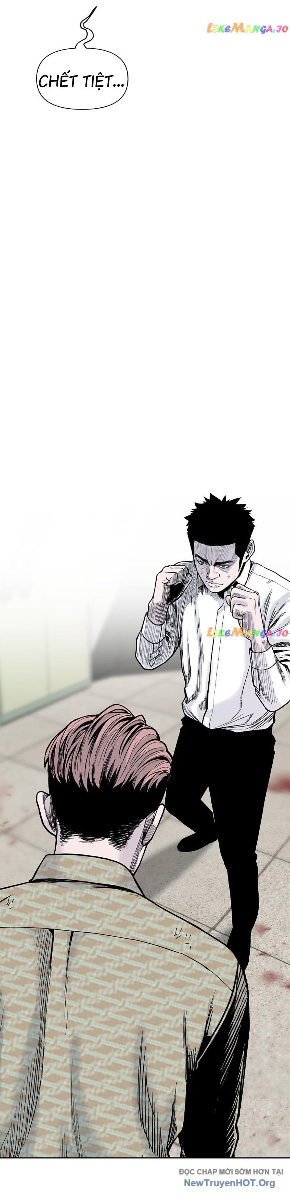 Chuyển Hóa Chap 92 - Next Chap 93