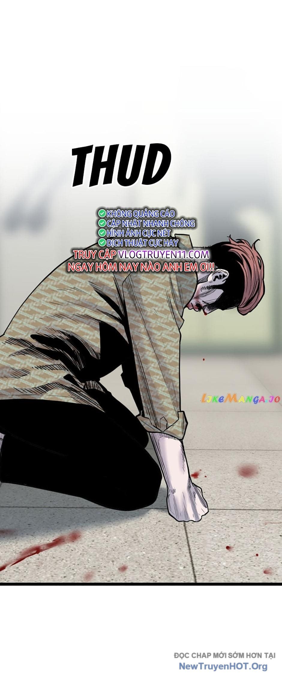 Chuyển Hóa Chap 92 - Next Chap 93