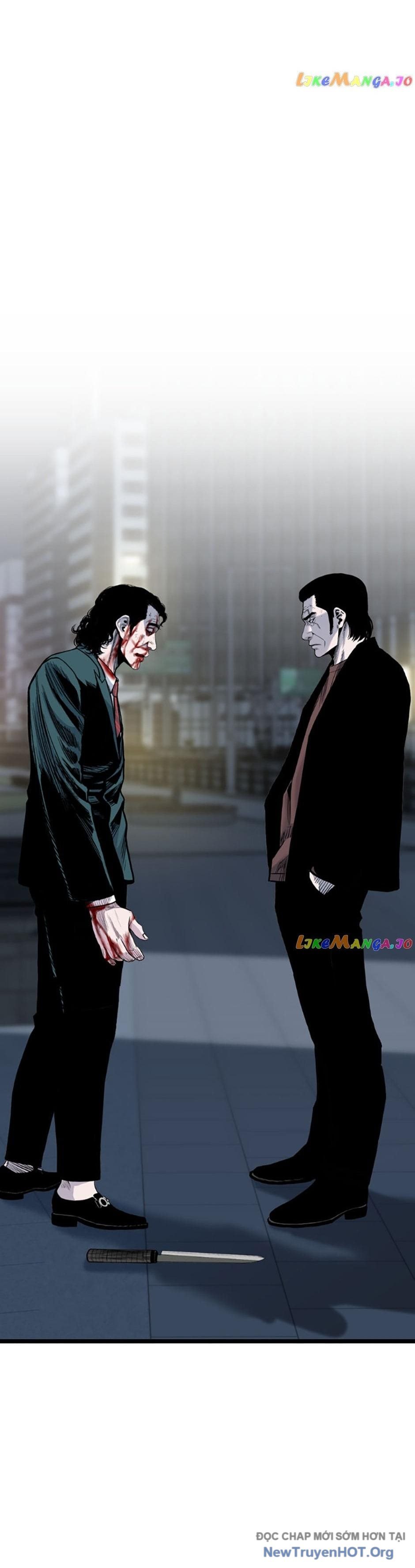 Chuyển Hóa Chap 92 - Next Chap 93