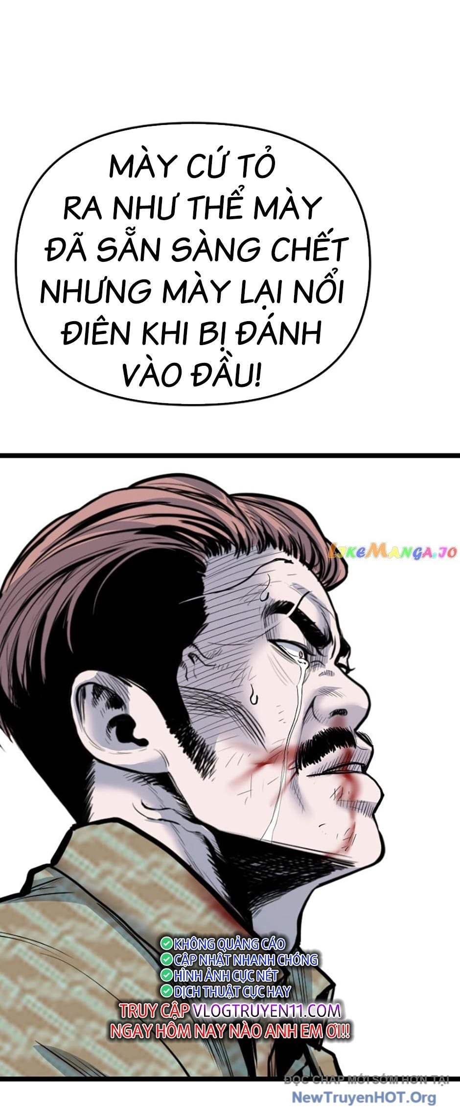 Chuyển Hóa Chap 93 - Next Chap 94