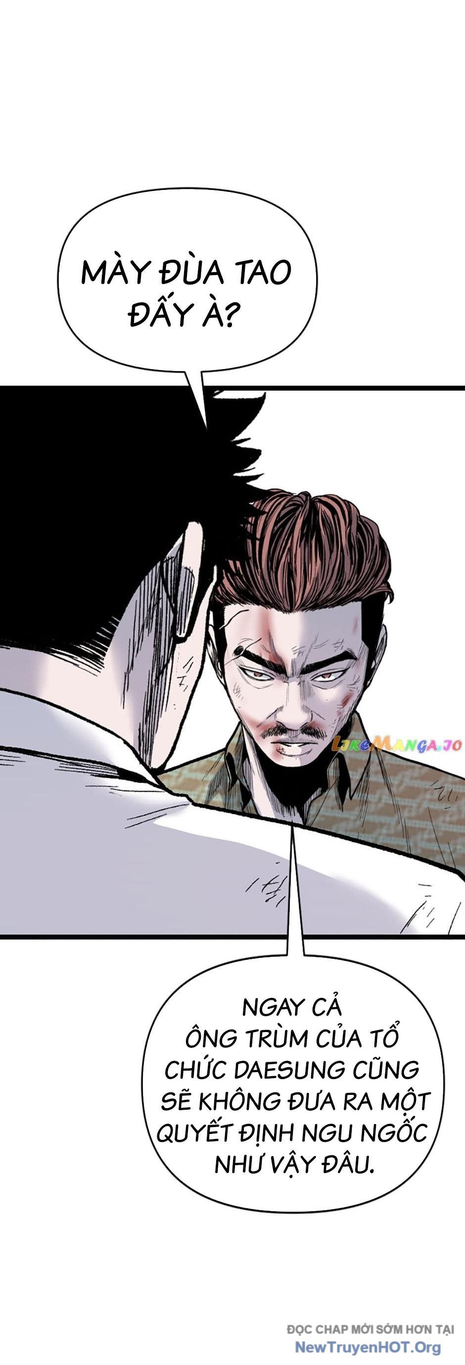 Chuyển Hóa Chap 93 - Next Chap 94