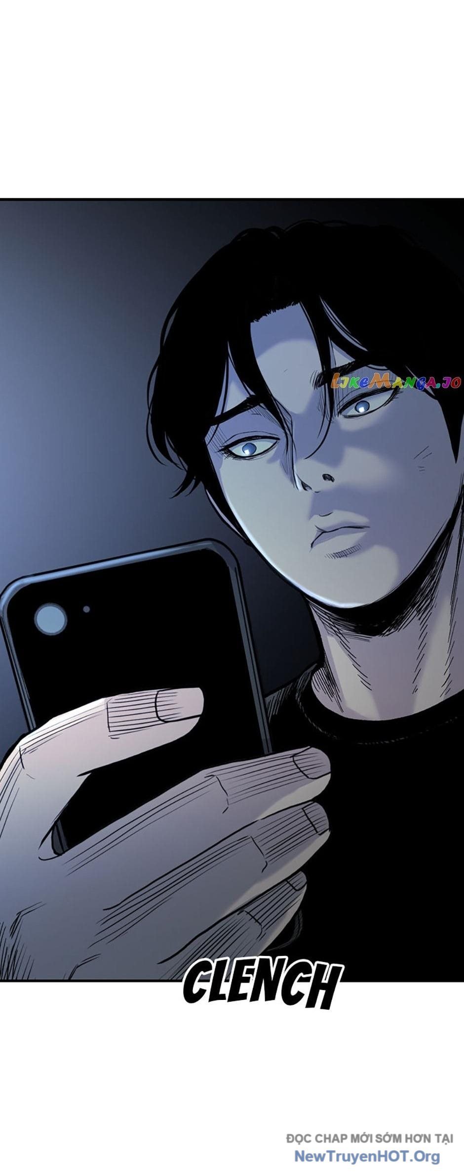 Chuyển Hóa Chap 93 - Next Chap 94