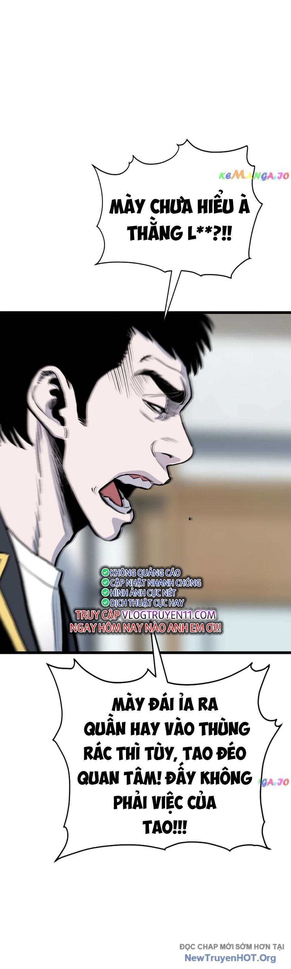 Chuyển Hóa Chap 95 - Next Chap 96