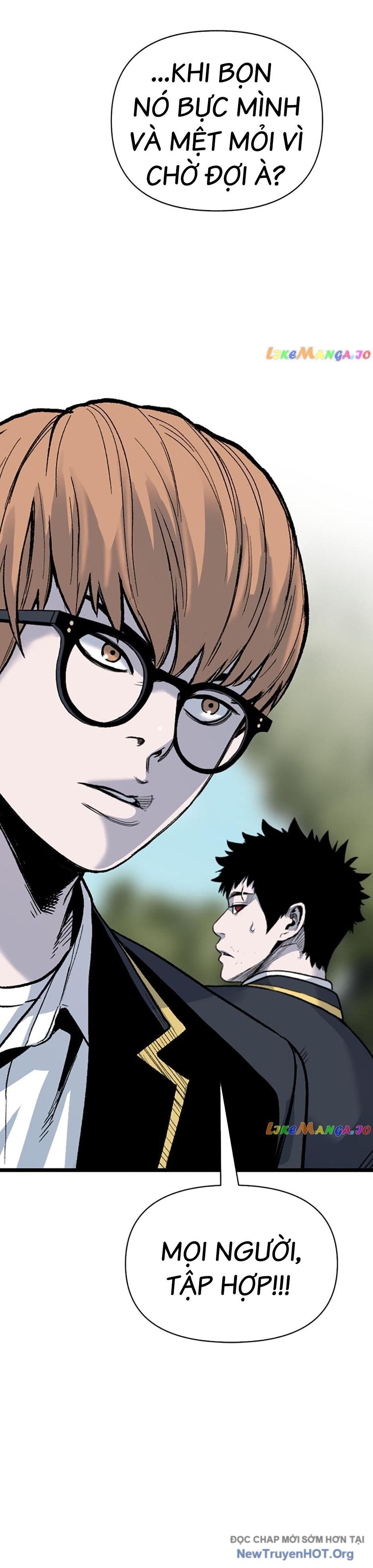 Chuyển Hóa Chap 95 - Next Chap 96