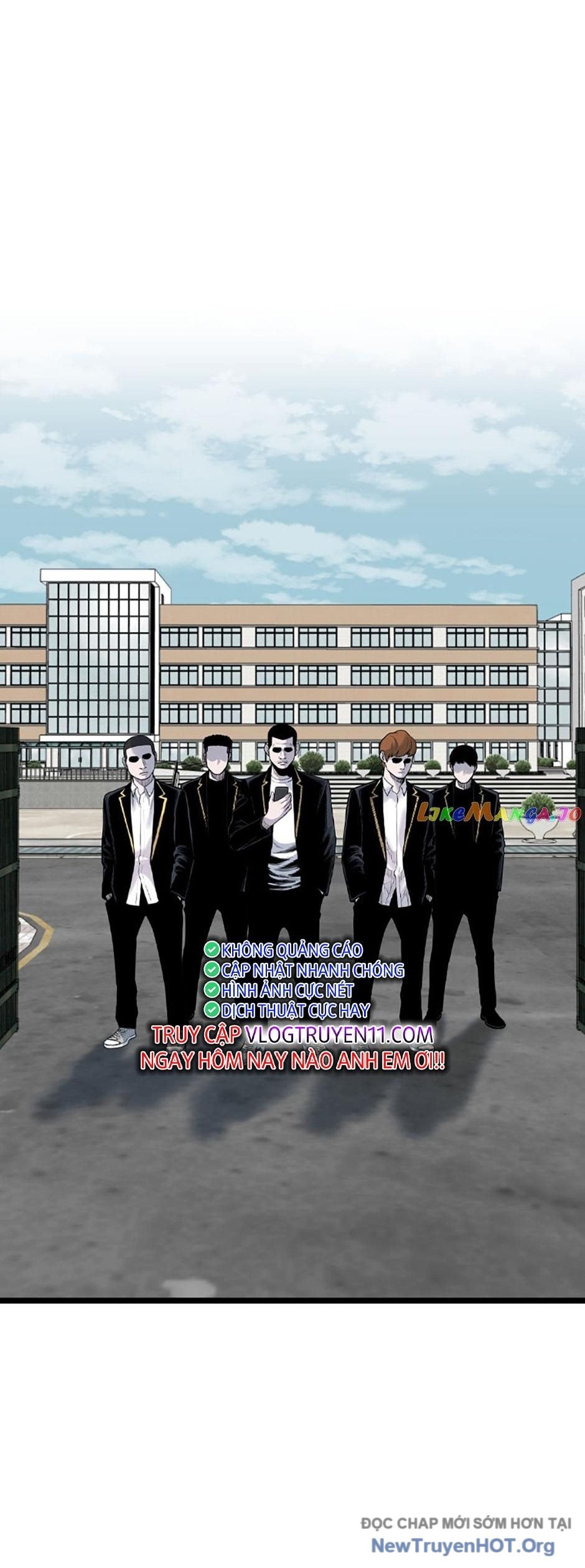 Chuyển Hóa Chap 95 - Next Chap 96