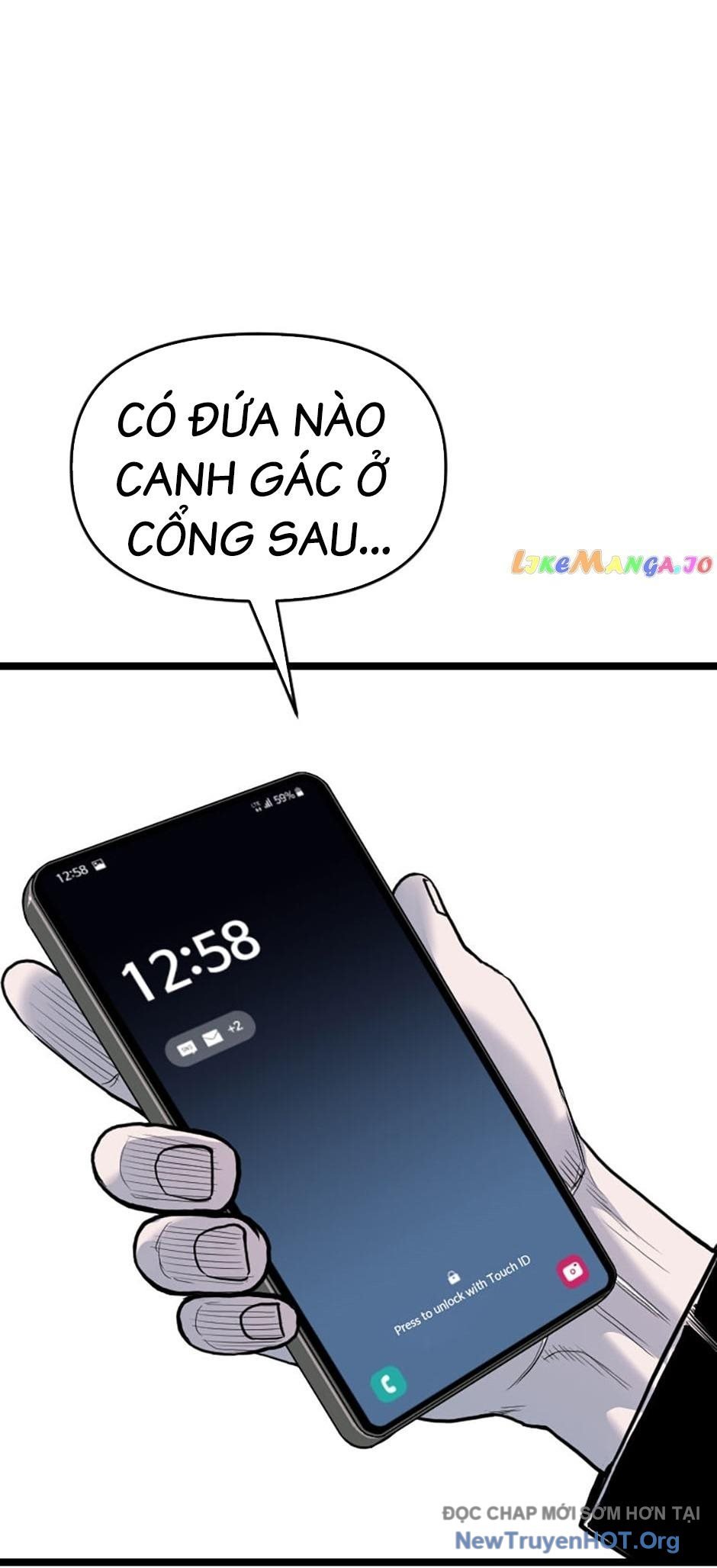 Chuyển Hóa Chap 95 - Next Chap 96