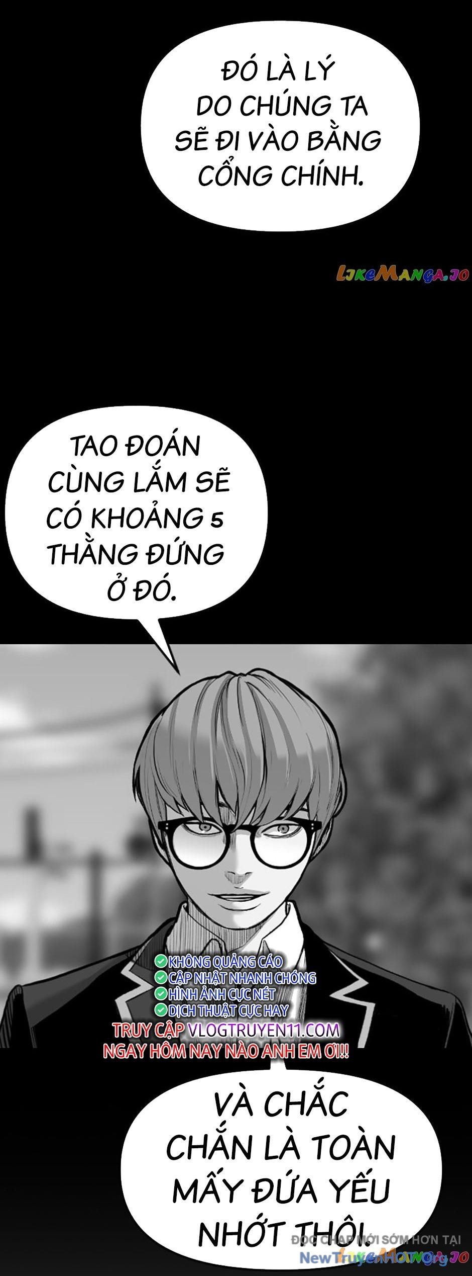 Chuyển Hóa Chap 95 - Next Chap 96
