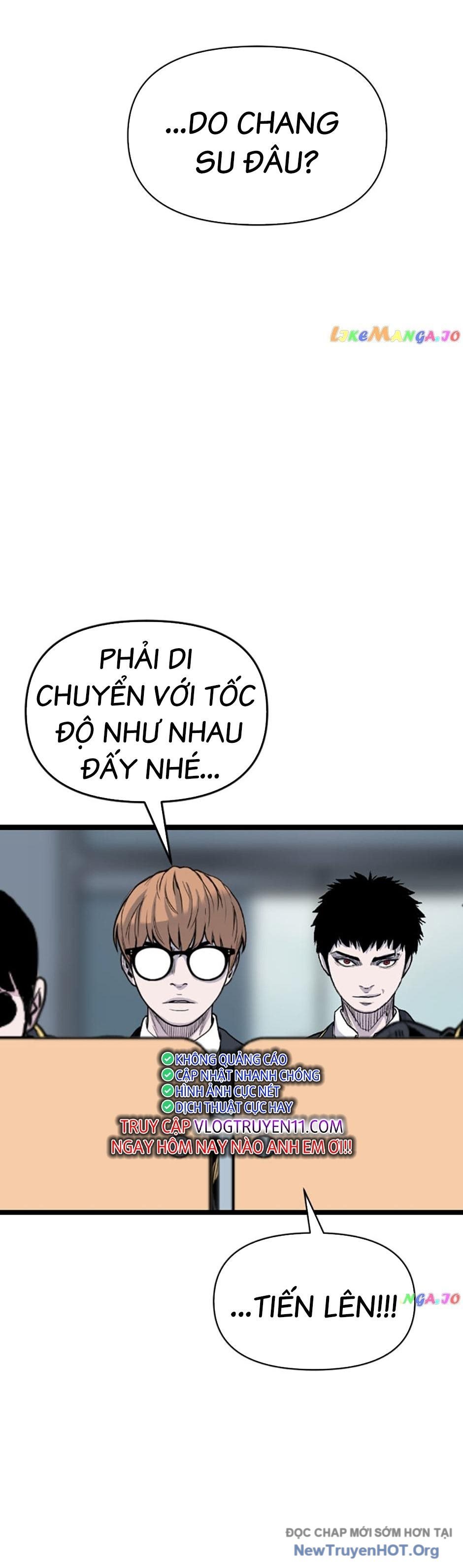 Chuyển Hóa Chap 96 - Next Chap 97