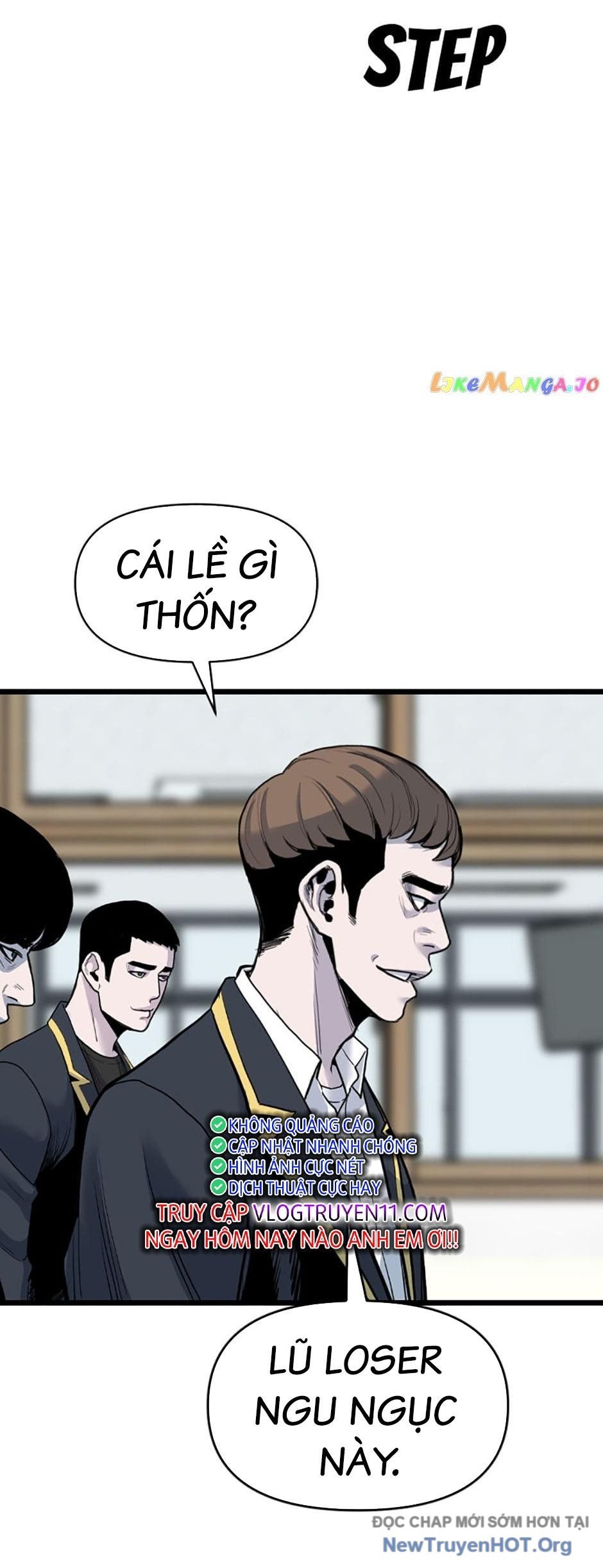 Chuyển Hóa Chap 96 - Next Chap 97