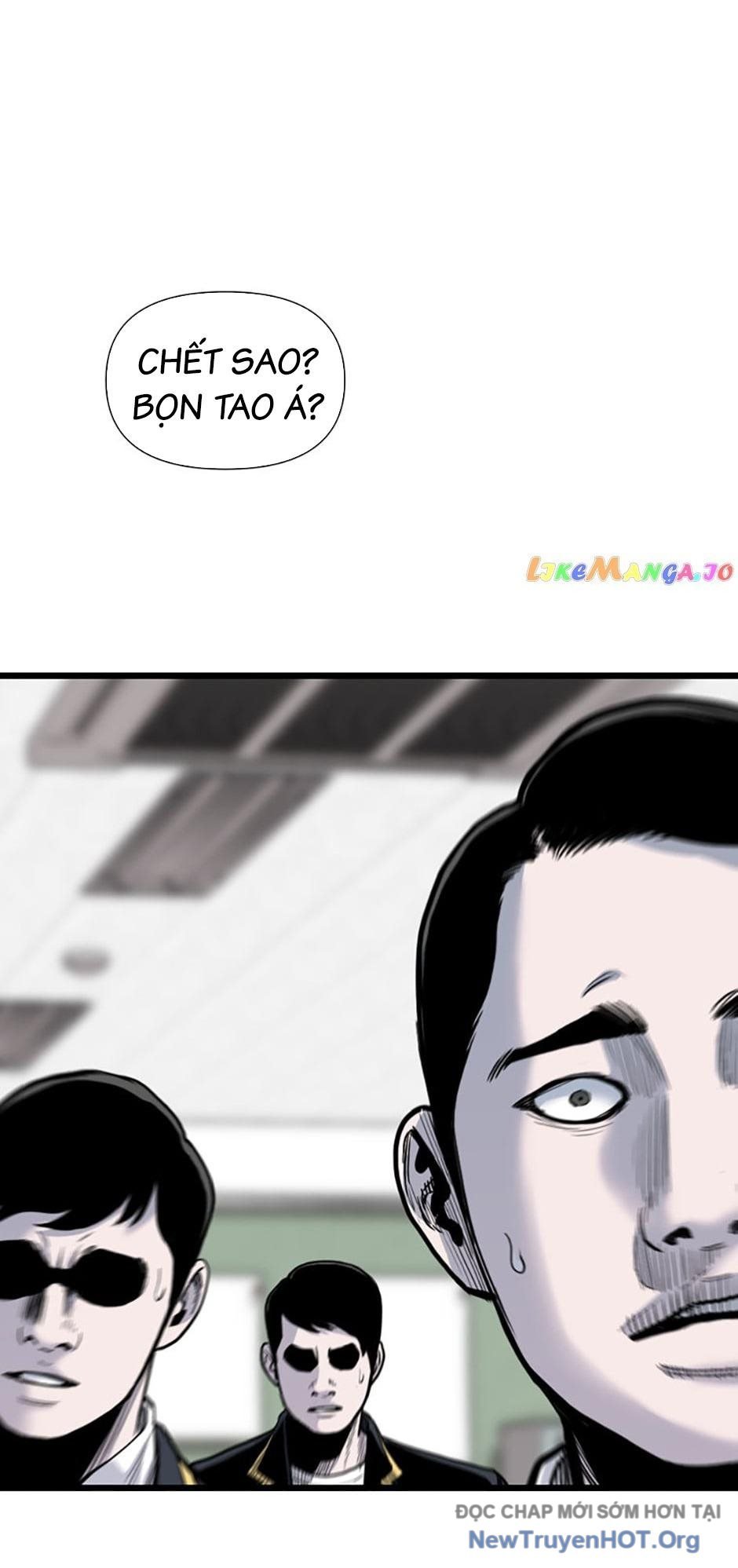 Chuyển Hóa Chap 96 - Next Chap 97