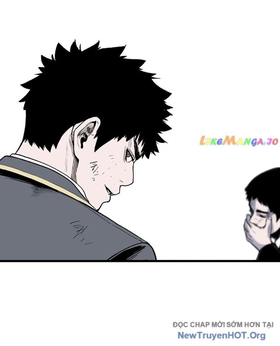 Chuyển Hóa Chap 98 - Next Chap 99