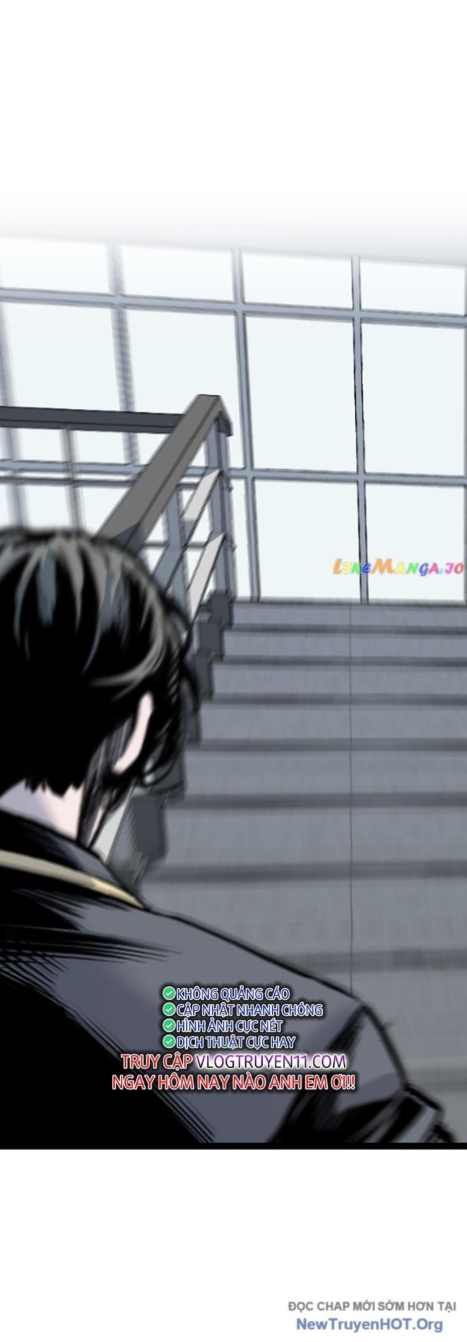 Chuyển Hóa Chap 98 - Next Chap 99