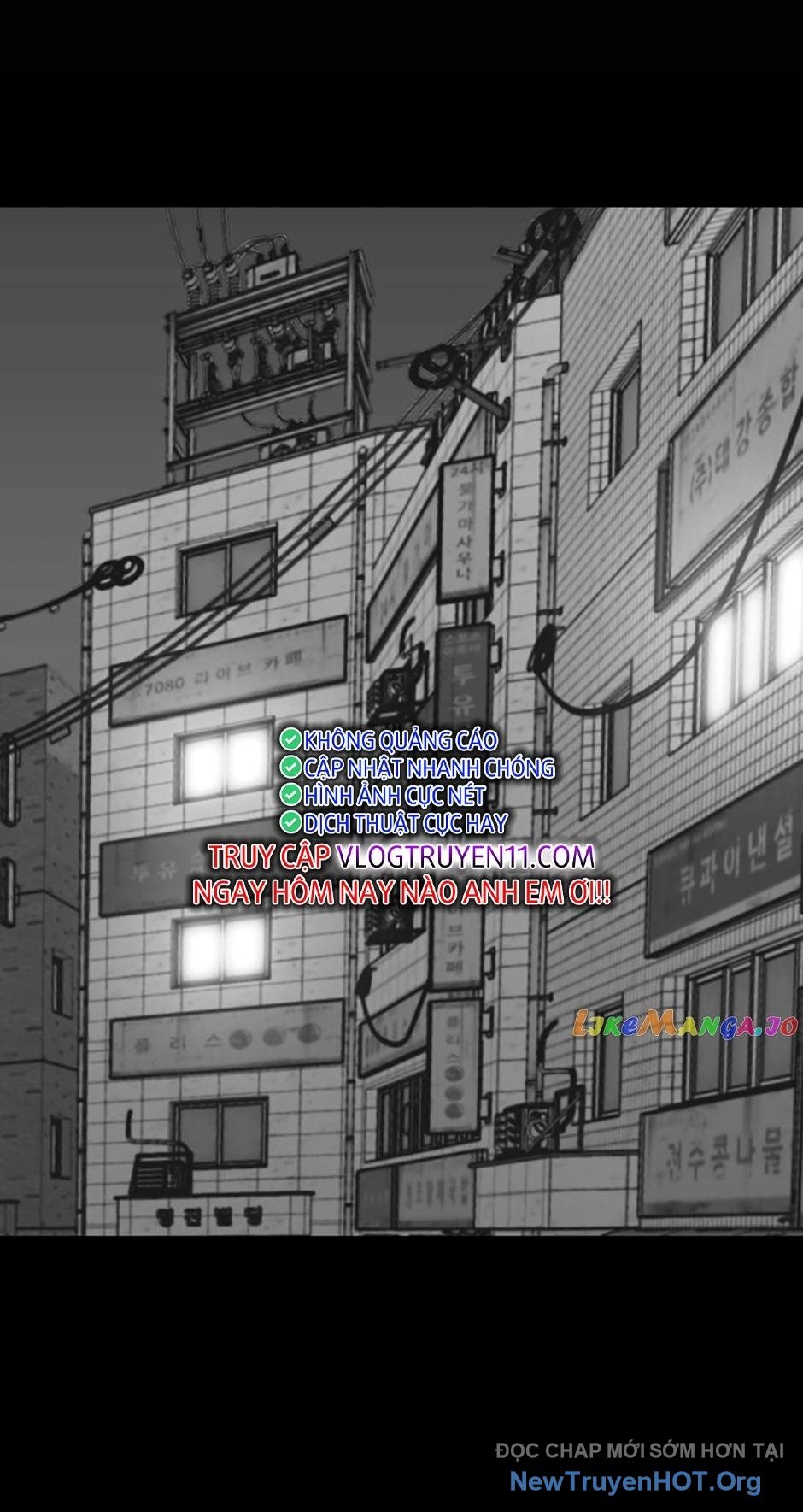 Chuyển Hóa Chap 98 - Next Chap 99