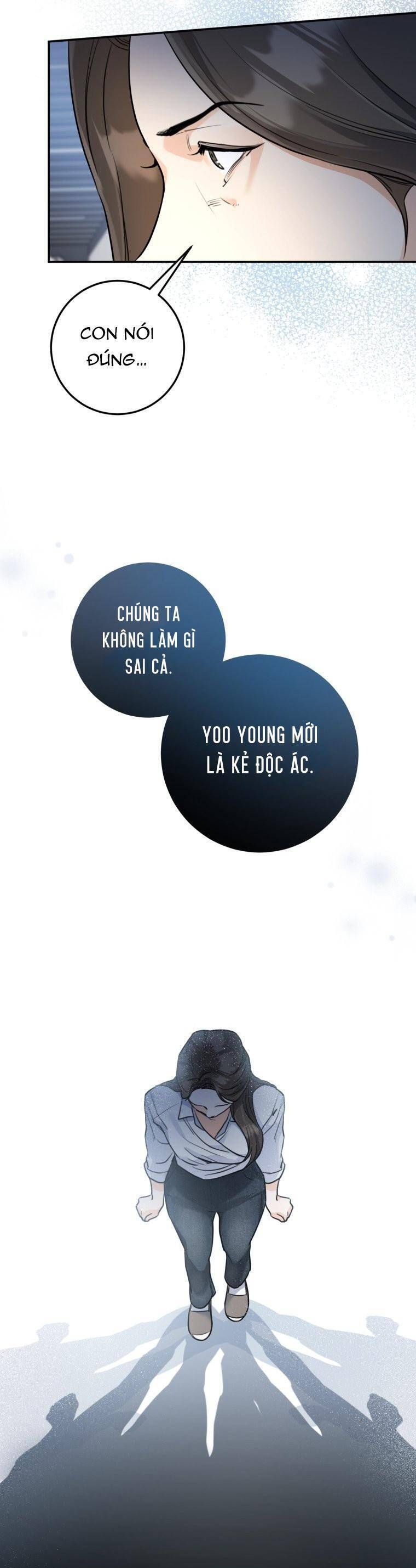 Chuyện Kết Hôn Chap 22 - Next Chap 23