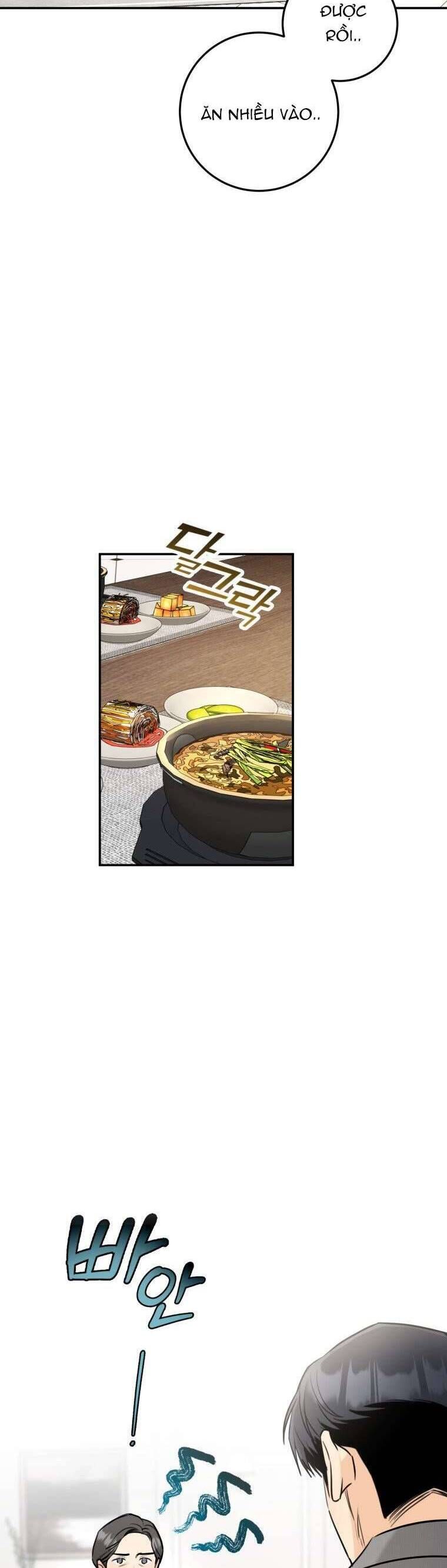 Chuyện Kết Hôn Chap 29 - Next Chap 30