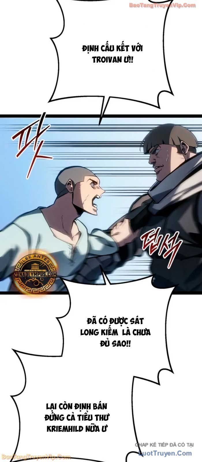 Chuyển Sinh Thành Con Ngoài Giá Thú Của Gia Đình Kiếm Thuật Danh Tiếng Chap 71 - Next Chap 72