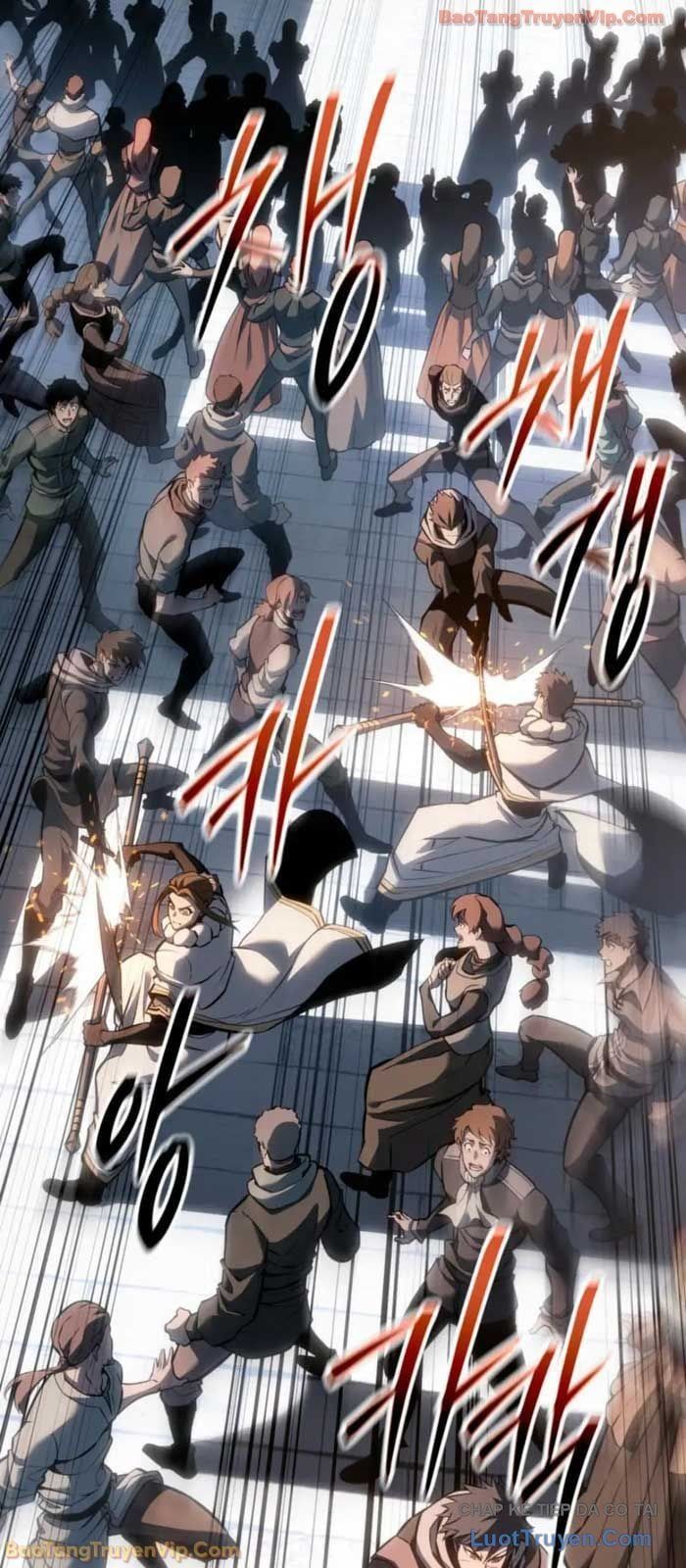 Chuyển Sinh Thành Con Ngoài Giá Thú Của Gia Đình Kiếm Thuật Danh Tiếng Chap 71 - Next Chap 72