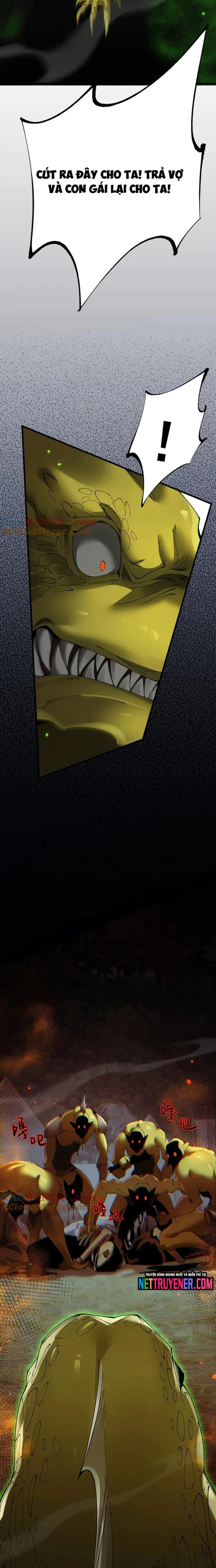 Chuyển Sinh Thành Goblin Chap 57 - Next Chap 58