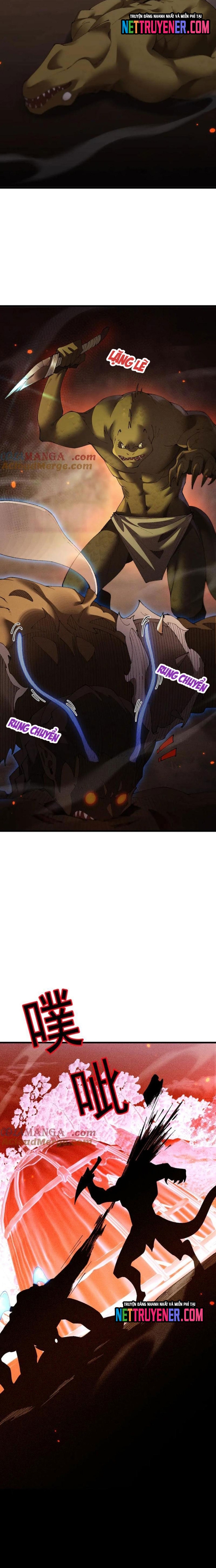 Chuyển Sinh Thành Goblin Chap 57 - Next Chap 58