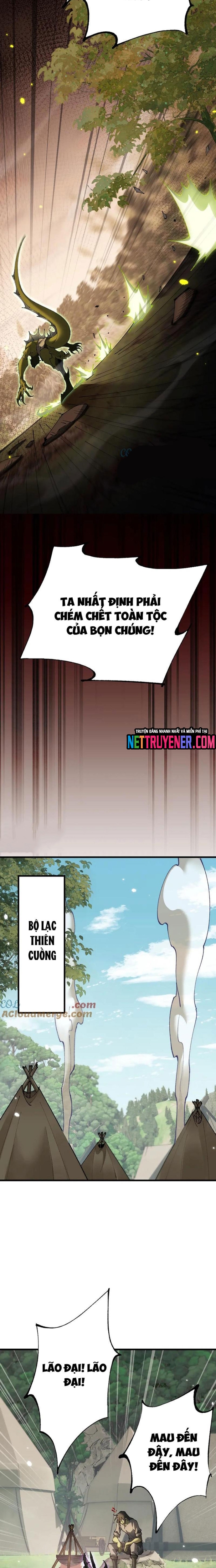 Chuyển Sinh Thành Goblin Chap 57 - Next Chap 58