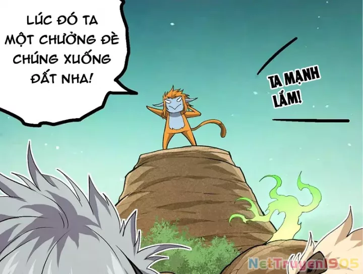 Chuyển Sinh Thành Liễu Đột Biến Chap 404 - Next Chap 405