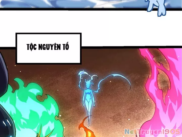 Chuyển Sinh Thành Liễu Đột Biến Chap 404 - Next Chap 405