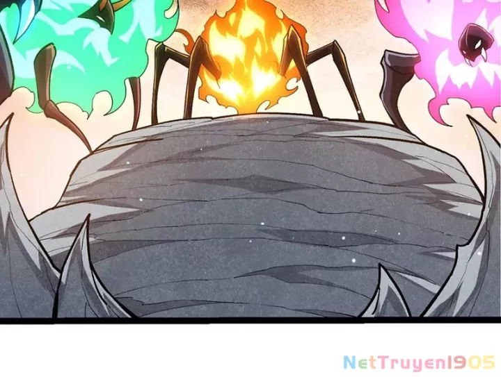 Chuyển Sinh Thành Liễu Đột Biến Chap 404 - Next Chap 405