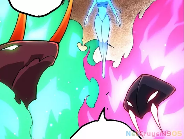 Chuyển Sinh Thành Liễu Đột Biến Chap 404 - Next Chap 405