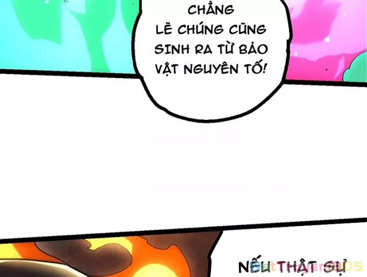 Chuyển Sinh Thành Liễu Đột Biến Chap 404 - Next Chap 405