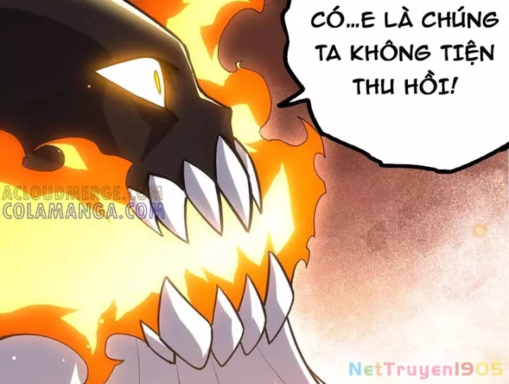 Chuyển Sinh Thành Liễu Đột Biến Chap 404 - Next Chap 405