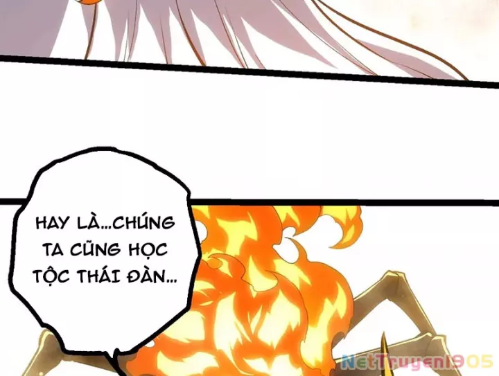 Chuyển Sinh Thành Liễu Đột Biến Chap 404 - Next Chap 405