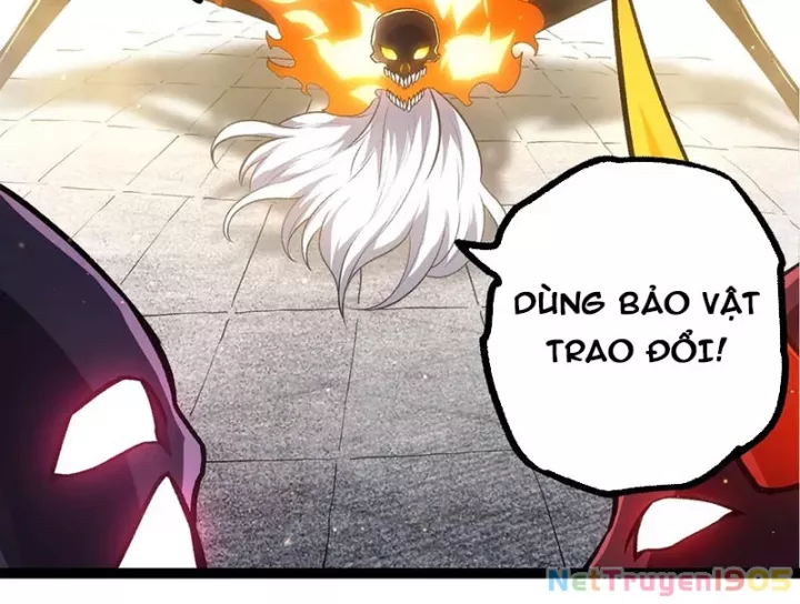 Chuyển Sinh Thành Liễu Đột Biến Chap 404 - Next Chap 405