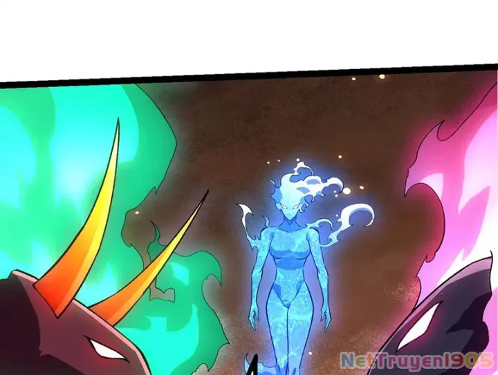 Chuyển Sinh Thành Liễu Đột Biến Chap 404 - Next Chap 405