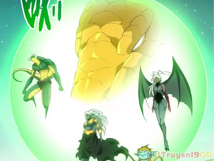 Chuyển Sinh Thành Liễu Đột Biến Chap 404 - Next Chap 405