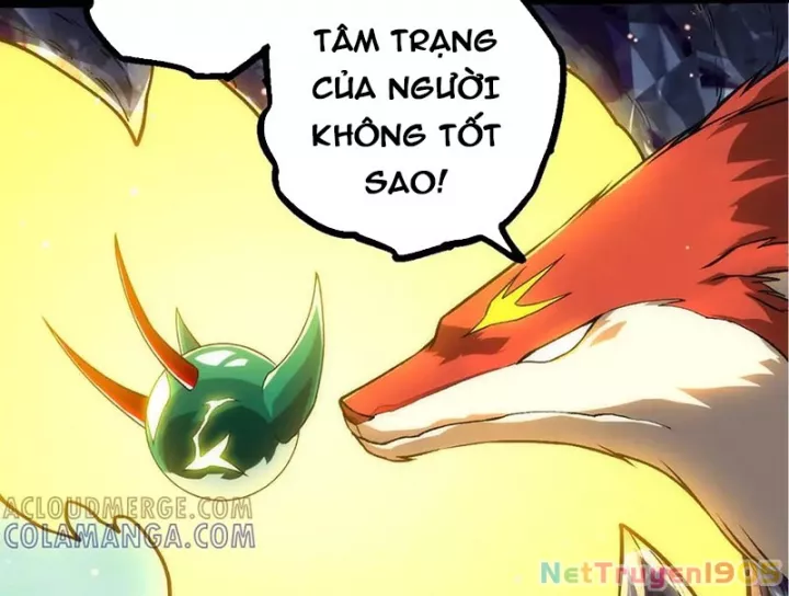 Chuyển Sinh Thành Liễu Đột Biến Chap 404 - Next Chap 405