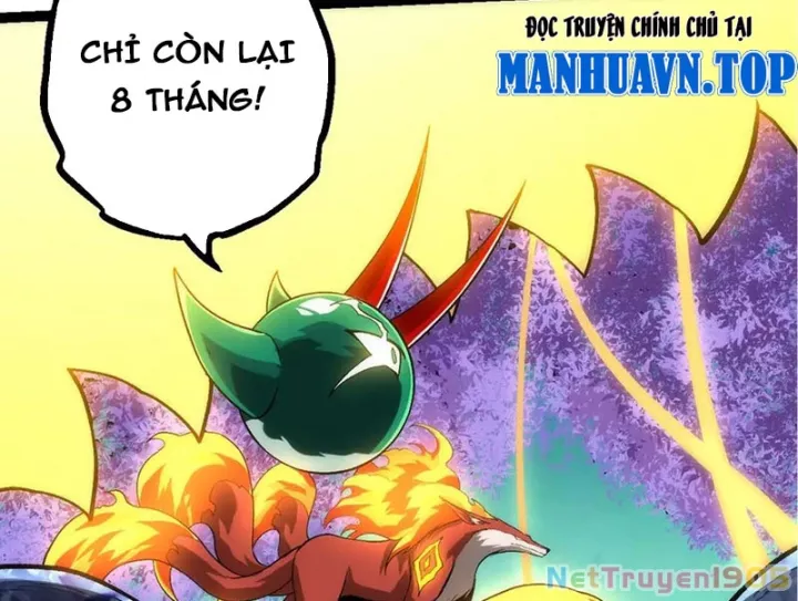 Chuyển Sinh Thành Liễu Đột Biến Chap 404 - Next Chap 405