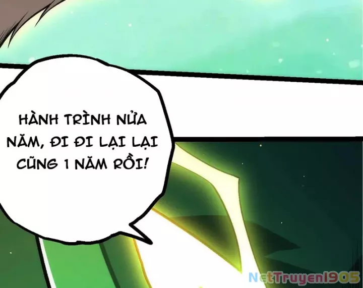 Chuyển Sinh Thành Liễu Đột Biến Chap 404 - Next Chap 405