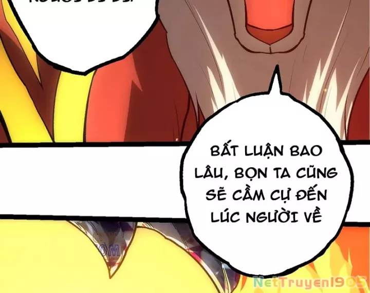 Chuyển Sinh Thành Liễu Đột Biến Chap 404 - Next Chap 405
