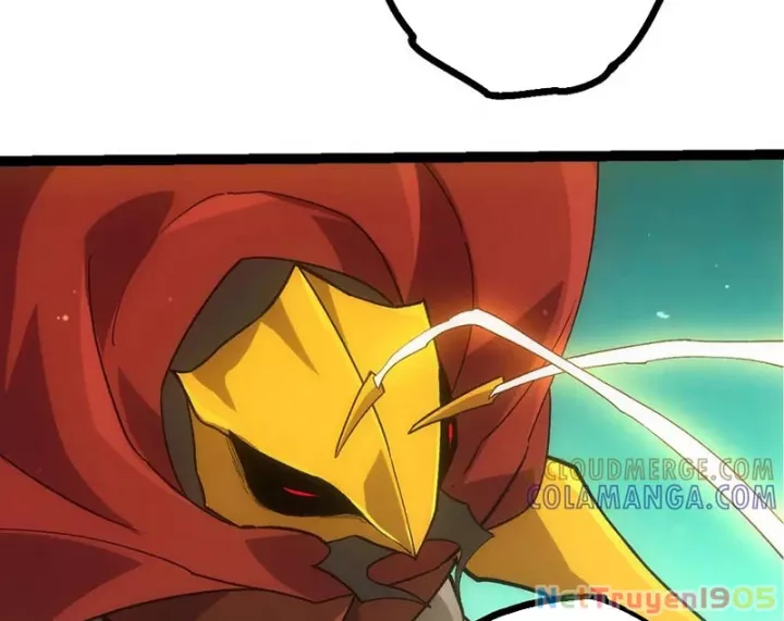 Chuyển Sinh Thành Liễu Đột Biến Chap 404 - Next Chap 405