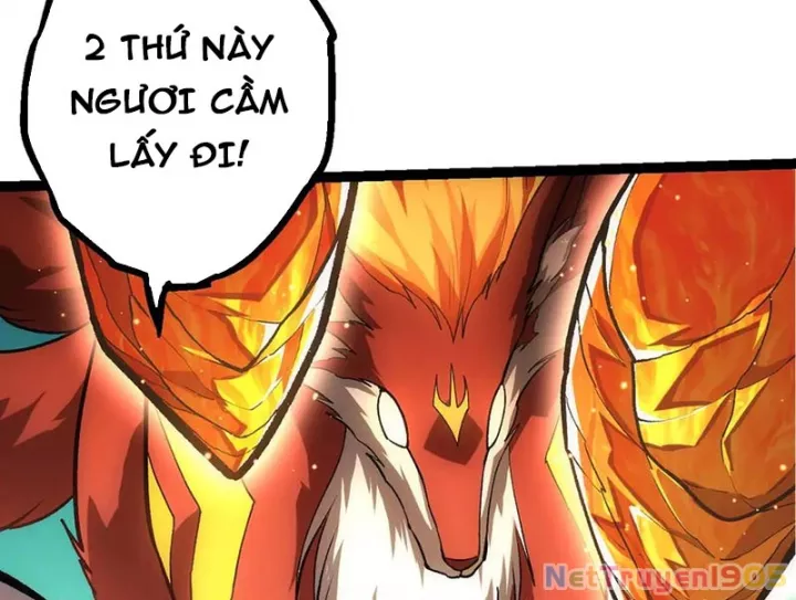 Chuyển Sinh Thành Liễu Đột Biến Chap 404 - Next Chap 405