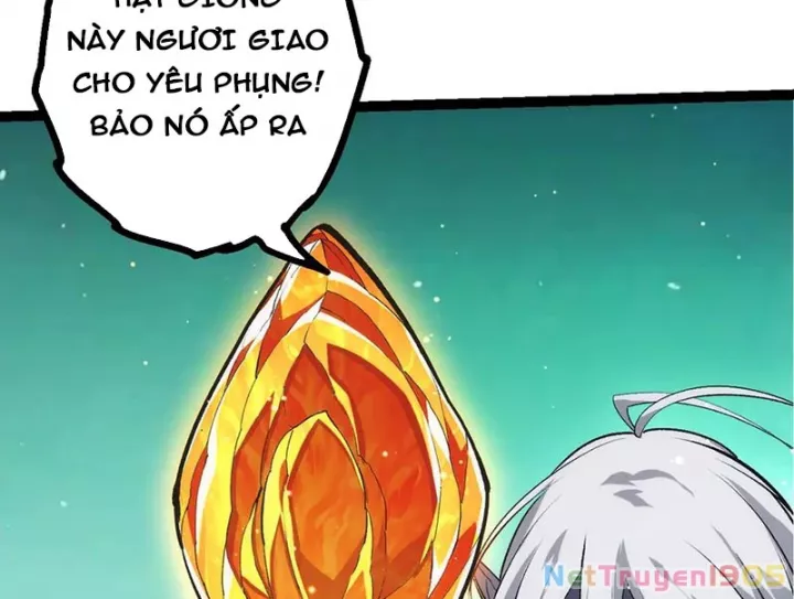Chuyển Sinh Thành Liễu Đột Biến Chap 404 - Next Chap 405
