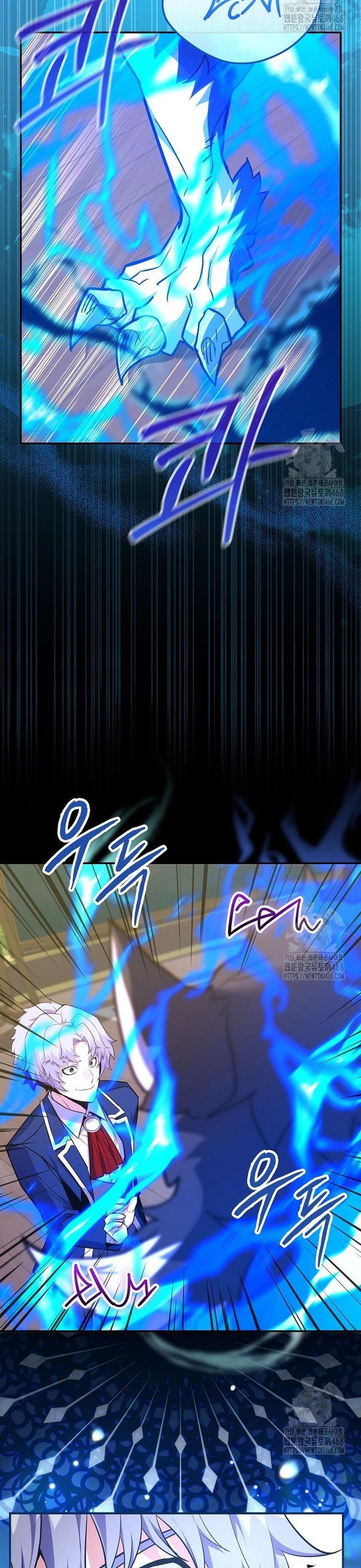 Chuyển Sinh Thành Thiên Tài Xuất Chúng Của Danh Môn Thế Gia Chap 47 - Next Chap 48