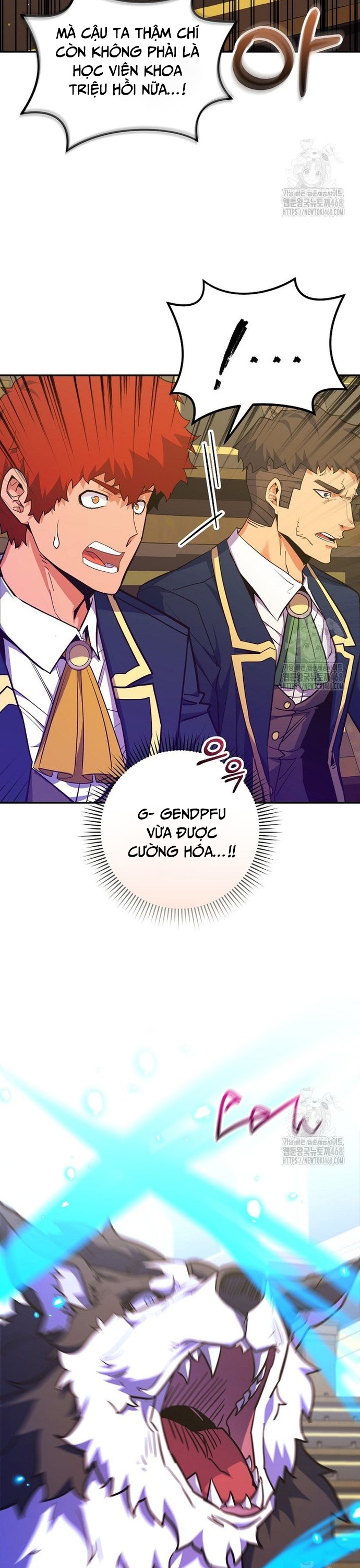 Chuyển Sinh Thành Thiên Tài Xuất Chúng Của Danh Môn Thế Gia Chap 47 - Next Chap 48