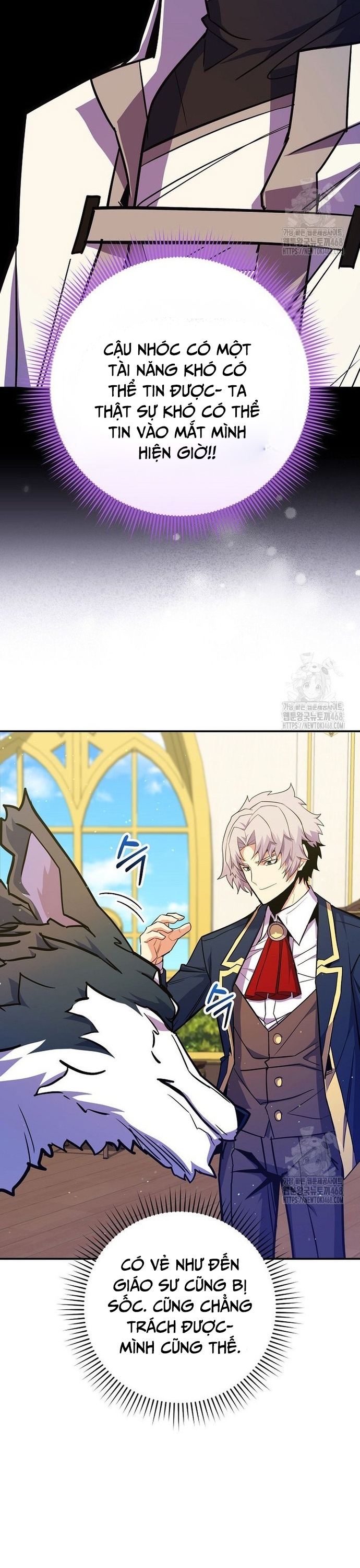 Chuyển Sinh Thành Thiên Tài Xuất Chúng Của Danh Môn Thế Gia Chap 47 - Next Chap 48