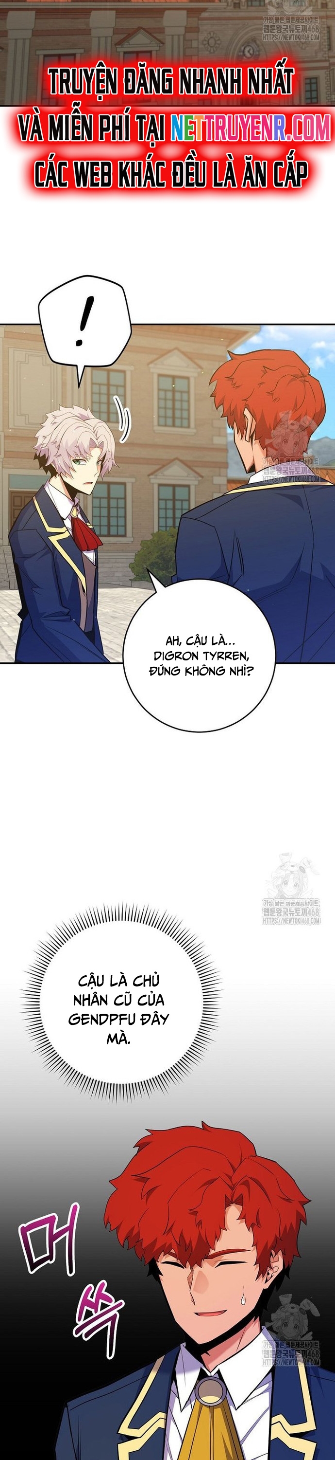 Chuyển Sinh Thành Thiên Tài Xuất Chúng Của Danh Môn Thế Gia Chap 47 - Next Chap 48