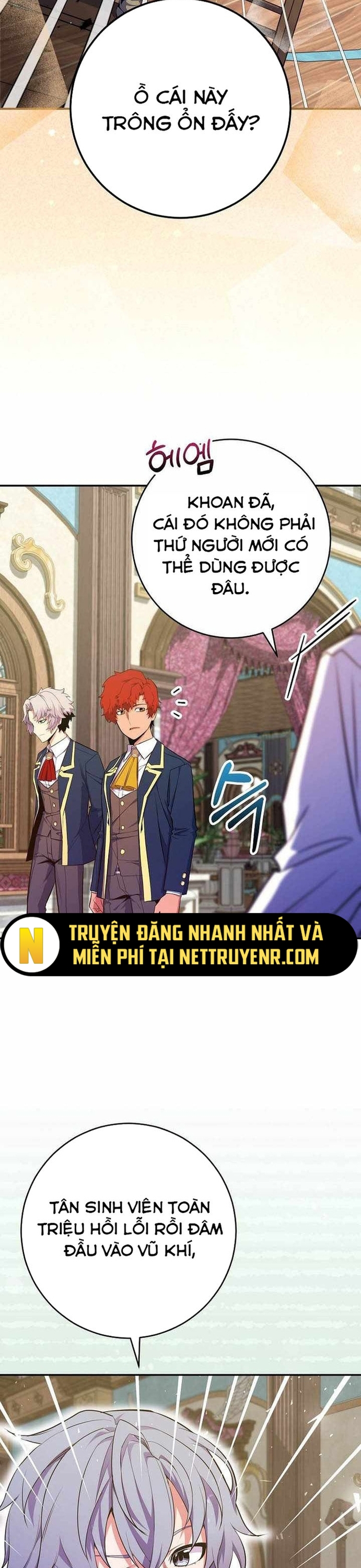 Chuyển Sinh Thành Thiên Tài Xuất Chúng Của Danh Môn Thế Gia Chap 48 - Next Chap 49