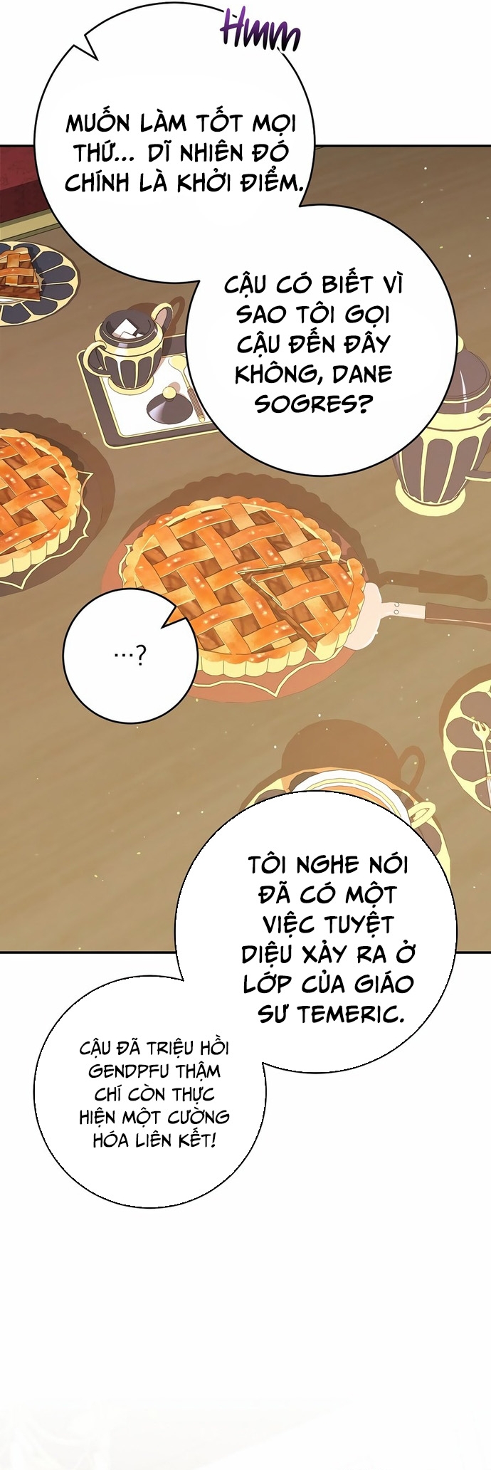 Chuyển Sinh Thành Thiên Tài Xuất Chúng Của Danh Môn Thế Gia Chap 51 - Next Chap 52