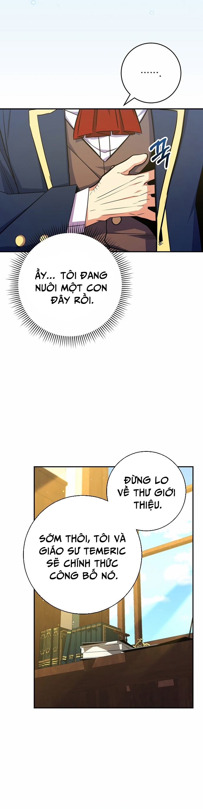 Chuyển Sinh Thành Thiên Tài Xuất Chúng Của Danh Môn Thế Gia Chap 51 - Next Chap 52